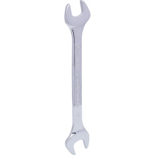 CHROMEplus Doppel-Maulschlüssel, 18x19mm - KS Tools 518.0712
