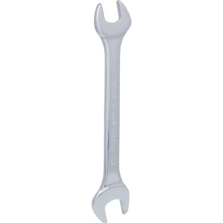 CHROMEplus Doppel-Maulschlüssel, 21x23mm - KS Tools 518.0715