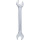 CHROMEplus Doppel-Maulschlüssel, 21x23mm - KS Tools 518.0715