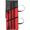 Verlängerbarer LKW-Radmutternschlüssel, 3-tlg, 30 x 32 mm - KS Tools 518.0820