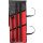 Verlängerbarer LKW-Radmutternschlüssel, 3-tlg, 30 x 32 mm - KS Tools 518.0820