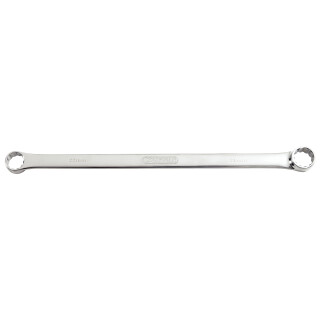 CHROMEplus Doppel-Ringschlüssel, XL, 22x24mm - KS Tools 518.0828