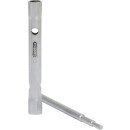 Rohrsteckschlüssel, 12x13mm - KS Tools 518.0873