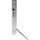 Rohrsteckschlüssel, 20x22mm - KS Tools 518.0877