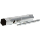 Rohrsteckschlüssel, 20x22mm - KS Tools 518.0877