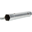 Rohrsteckschlüssel, 20x22mm - KS Tools 518.0877