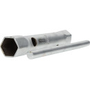 Rohrsteckschlüssel, 24x27mm - KS Tools 518.0879
