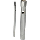 Rohrsteckschlüssel, 17x19mm - KS Tools 518.0882