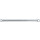 CHROMEplus Torx-E-Doppel-Ringschlüssel XL, E14xE16 - KS Tools 518.0934