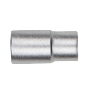 Teleskop-Radmutternschlüssel-Stecknuss 17+19mm - KS Tools 518.1129