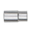 Teleskop-Radmutternschlüssel-Stecknuss 17+19mm - KS...