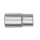 Teleskop-Radmutternschlüssel-Stecknuss 17+19mm - KS Tools 518.1129