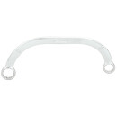 CHROMEplus Starter- und Blockschlüssel, 19x21mm - KS...