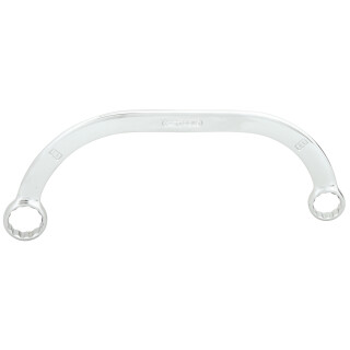 CHROMEplus Starter- und Blockschlüssel, 18x21mm - KS Tools 518.2367
