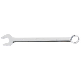 CHROMEplus Ringmaulschlüssel, abgewinkelt, 7/8" - KS Tools 518.3011