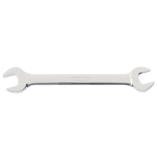 CHROMEplus Doppel-Maulschlüssel, 9/16" x 5/8" - KS Tools 518.3204