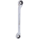 Ratschenringschlüssel, umschaltbar, 13x17mm - KS Tools 520.1317