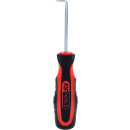 Hakenwerkzeug, 90°abgeknickt - KS Tools 550.1048