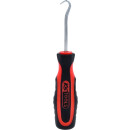 Hakenwerkzeug, 135°gebogen - KS Tools 550.1049