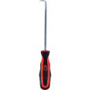 Hakenwerkzeug groß, 90°abgeknickt - KS Tools...