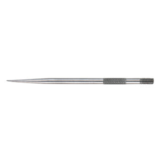 Haken-Aufsatz, gerade, 75 mm - KS Tools 550.1083