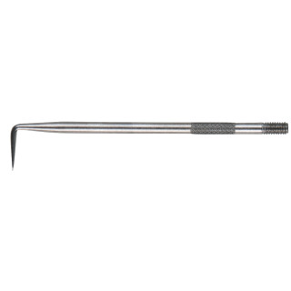 Haken-Aufsatz, 90°, 75 mm - KS Tools 550.1084