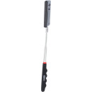 Flexibler Inspektions-Spiegel mit Beleuchtung - KS Tools 550.1136
