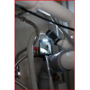 Flexibler Inspektions-Spiegel mit Beleuchtung - KS Tools 550.1136