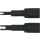 Bit-Stecknuss-Satz für Klimaanlagen-Festdrossel, 2-tlg - KS Tools 550.1175