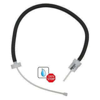 Einweg-Befüllschlauch für AdBlue®-Zusätze - tropffrei - KS Tools 550.1288
