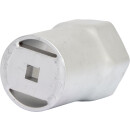 Harnstoff-Serviceschlüssel für AdBlue® Filter und Tanks, 45,5mm - KS Tools 550.1289