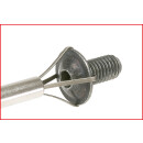 Flexibler Krallengreifer, 600mm - KS Tools 550.1301