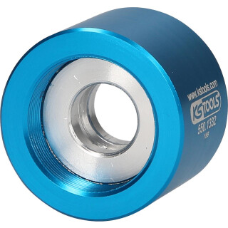Magnetschlüssel 15,0 mm - KS Tools 550.1332