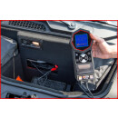 12V / 24V Digital-Batterie- und Ladesystemtester mit integriertem Drucker - KS Tools 550.1649