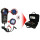 12V / 24V Digital-Batterie- und Ladesystemtester mit integriertem Drucker - KS Tools 550.1649