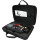 12V / 24V Digital-Batterie- und Ladesystemtester mit integriertem Drucker - KS Tools 550.1649
