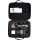 12V / 24V Digital-Batterie- und Ladesystemtester mit integriertem Drucker - KS Tools 550.1649
