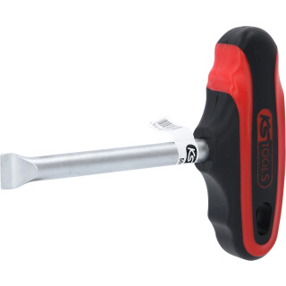 Batteriestopfen-Dreher mit T-Griff - KS Tools 550.1682