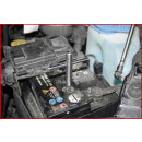 Batteriestopfen-Dreher mit Knebel, 1,3mm - KS Tools 550.1686