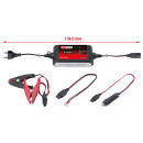 12V SMARTcharger Hochfrequenz-Batterieladegerät 2A -...