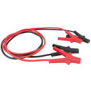 Starthilfekabel-Satz, Ø 16 mm - KS Tools 550.1751