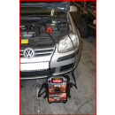 12 V + 24 V Batterie-Booster, mobiles Starthilfegerät 1700 A - KS Tools 550.1820