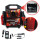 12 V + 24 V Batterie-Booster, mobiles Starthilfegerät 1700 A - KS Tools 550.1820