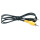 AV-Kabel, 1m - KS Tools 550.5003