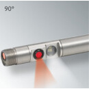 ULTIMATEvision MASTER Videoskop-Satz,6-tlg,flexibel 1m,Ø4,9mm - KS Tools 550.7049