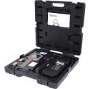 ULTIMATEvision MASTER Videoskop-Satz,6-tlg,halbstarr...