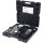 ULTIMATEvision MASTER Videoskop-Satz Ø 4,9 mm mit Videograbber - KS Tools 550.7149