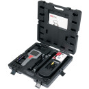 ULTIMATEvision MASTER Videoskop-Satz,6-tlg,halbstarr...
