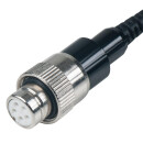 HD-Videoskop-Sonde, 0°, Ø 3,9 mm - KS Tools 550.7506