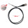 HD-Videoskop-Sonde, 0°, Ø 3,9 mm - KS Tools 550.7506